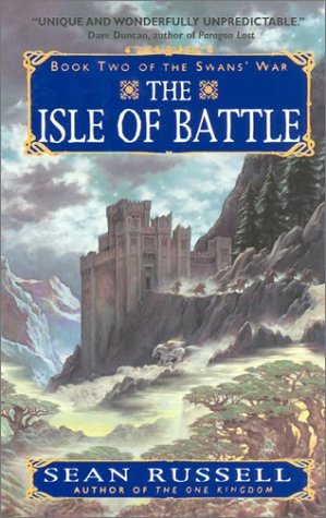 La Isla de la Batalla