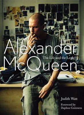 Alexander McQueen: La vida y el legado