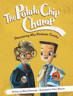 The Potato Chip Champ: Descubriendo por qué la bondad cuenta