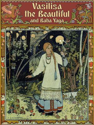 Vasilisa la Bella y Baba Yaga
