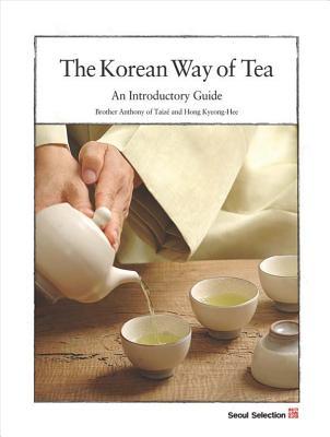 La manera coreana del té: Una guía introductoria