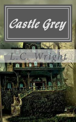 Castle Gray - Un misterio de Katt y el ratón