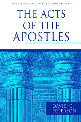 Los hechos de los apóstoles