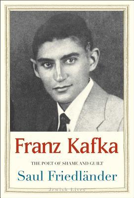 Franz Kafka: El poeta de la vergüenza y la culpa