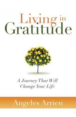 Viviendo en gratitud: un viaje que cambiará su vida