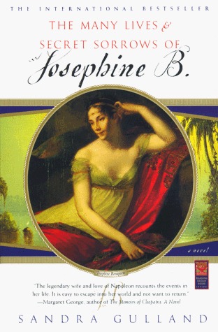 Las Muchas Vidas y Dolores Secretos de Josephine B.