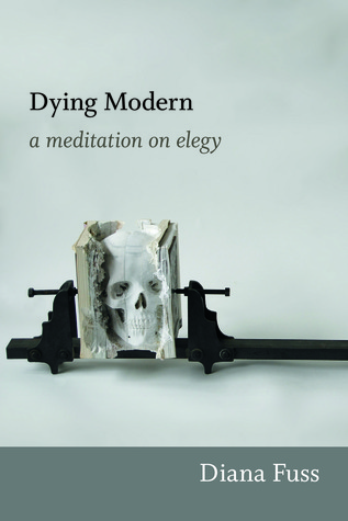 Dying Modern: Una Meditación sobre la Elegía