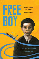 Free Boy: Una verdadera historia de Slave y Master