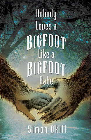 Nadie ama a un Bigfoot como un Bigfoot Babe
