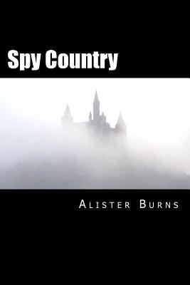 País del espía