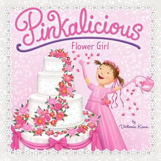 Pinkalicious: Florista
