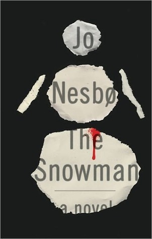 El hombre de nieve