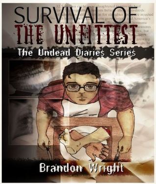 Supervivencia de los no aptos (The Undead Diaries)
