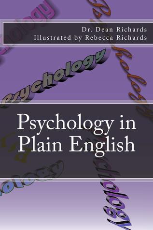 Psicología en Inglés Plain