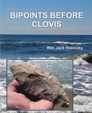 Bipoints Before Clovis: Migraciones trans-oceánicas y colonización de las Américas prehistóricas
