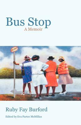 Parada de autobús: A Memoir