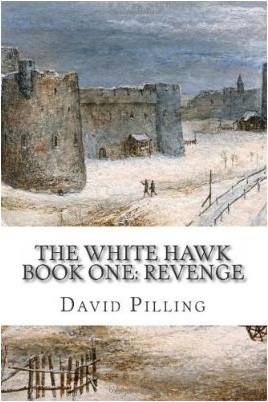 El halcón blanco: venganza