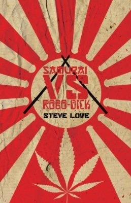 Samurai vs. Robo Dick