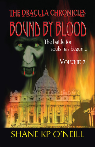 Bound By Blood: Volumen 2 (Bound By Blood, # 2)