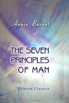 Los Siete Principios Del Hombre