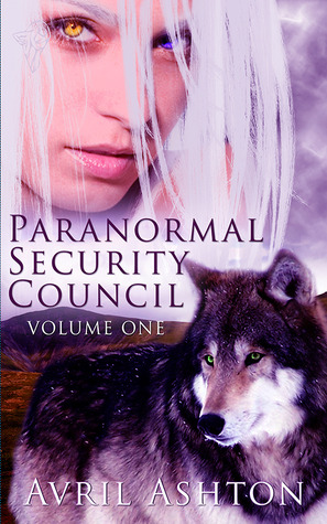 Consejo de Seguridad Paranormal: Volumen Uno