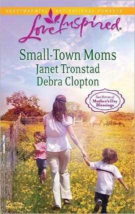 Las mamás de la pequeña ciudad: Una familia seca de la cala / una madre para el hueco de la mula (hueco de la mula, # 17)