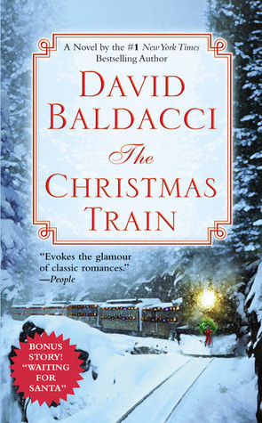 El tren de Navidad