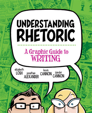 Entender la retórica: una guía gráfica para escribir
