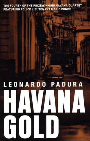 La Habana de Oro
