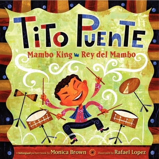Tito Puente, Rey Mambo / Tito Puente, Rey del Mambo