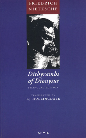Ditirambos de Dionisio