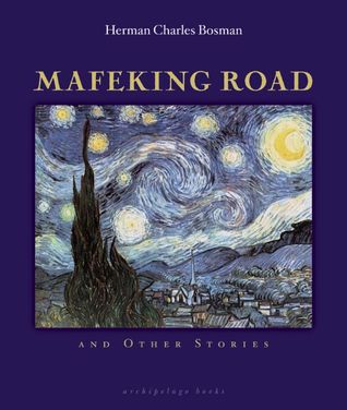 Mafeking Road: y otras historias