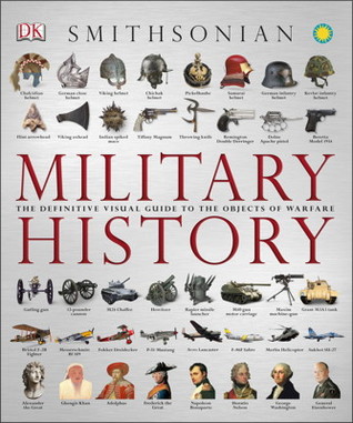 Historia militar: la guía visual definitiva de los objetos de la guerra