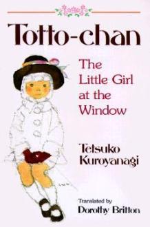 Totto-chan: La niña en la ventana