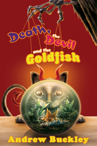 La muerte, el diablo y el pez dorado