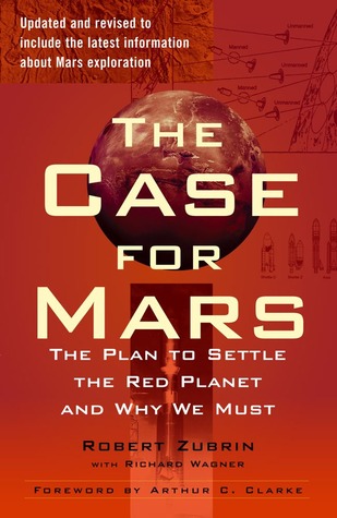 El caso de Marte