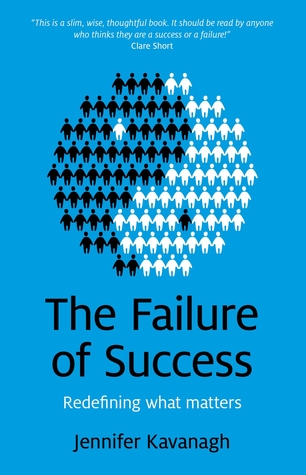 El fracaso del éxito: redefinir lo que importa