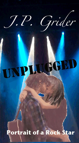 Unplugged (Un retrato de una estrella del rock)