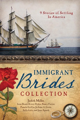 La colección de novias de inmigrantes