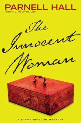 La mujer inocente