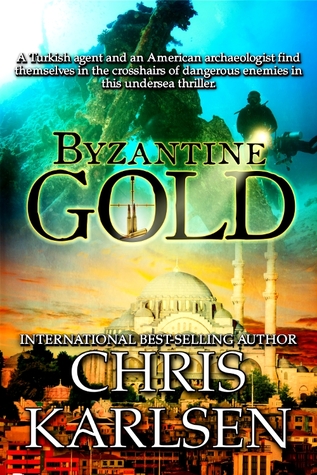 Oro bizantino