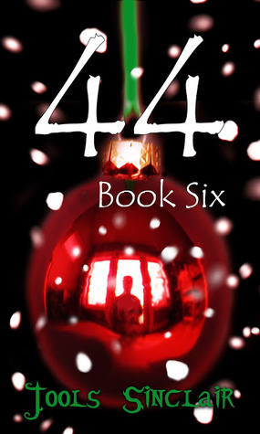 44: Libro Seis