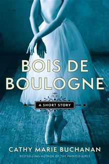 Bois de Boulogne: una historia corta