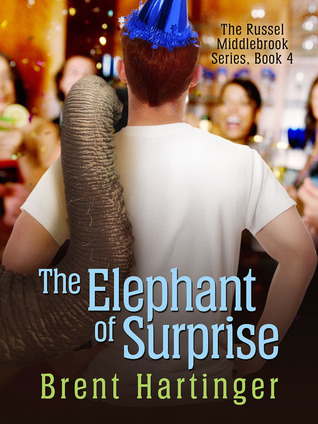 El elefante de la sorpresa