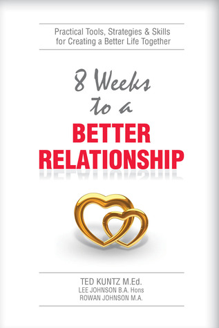 8 semanas para una mejor relación