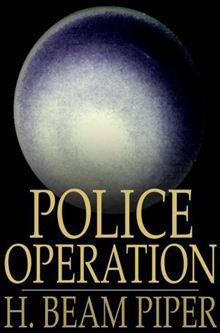 Operación policial