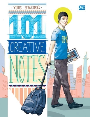 101 Notas creativas
