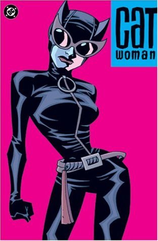 Catwoman, Vol. 2: Pequeña ciudad torcida