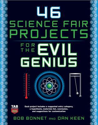 46 Proyectos de ferias de ciencias para el genio del mal