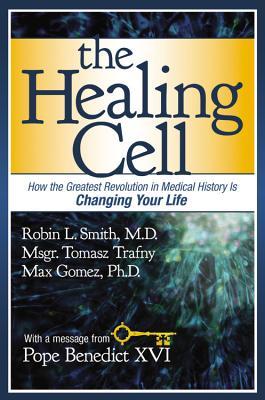 Nuestras células madre: El misterio de la vida y los secretos de la curación